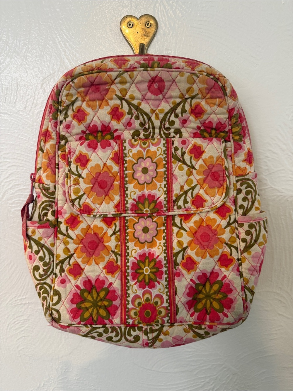 Vera Bradley Folkloric
